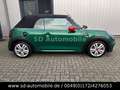 MINI John Cooper Works Cabrio HARMAN+HEAD-UP+FACELIFT Grün - thumbnail 3