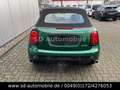 MINI John Cooper Works Cabrio HARMAN+HEAD-UP+FACELIFT Grün - thumbnail 5