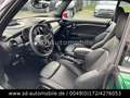 MINI John Cooper Works Cabrio HARMAN+HEAD-UP+FACELIFT Grün - thumbnail 9