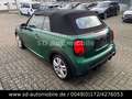 MINI John Cooper Works Cabrio HARMAN+HEAD-UP+FACELIFT Grün - thumbnail 6