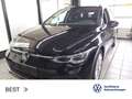 Volkswagen Golf Variant Style 2.0 TSI AHK*Pano*IQ-Matrix Schwarz - thumbnail 1
