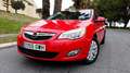 Opel Astra 1.4 Essentia Rot - thumbnail 2