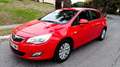 Opel Astra 1.4 Essentia Rot - thumbnail 6