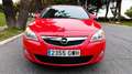 Opel Astra 1.4 Essentia Rot - thumbnail 4