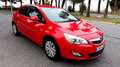 Opel Astra 1.4 Essentia Rot - thumbnail 3