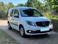 Mercedes-Benz Citan FGN  CDI COMPACT Blanc - thumbnail 2