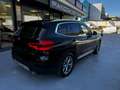 BMW X3 xdrive20d xLine 190cv auto my19 Nero - thumbnail 2