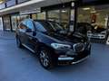 BMW X3 xdrive20d xLine 190cv auto my19 Nero - thumbnail 1