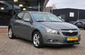 Chevrolet Cruze 1.8 LTZ CLIMA_CRUIS_NAVI_PDC_LMV_NAP. Grau - thumbnail 6