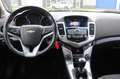 Chevrolet Cruze 1.8 LTZ CLIMA_CRUIS_NAVI_PDC_LMV_NAP. Grau - thumbnail 11