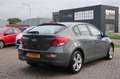 Chevrolet Cruze 1.8 LTZ CLIMA_CRUIS_NAVI_PDC_LMV_NAP. Grau - thumbnail 8
