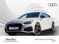 Audi A5 S line 40TDI competition edition pl Weiß - thumbnail 1