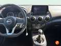 Nissan Juke DIG-T 84 kW (114 CV) 6M N-Design Silver Negro - thumbnail 7
