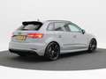 Audi RS3 Sportback 2.5 TFSi 400 Pk quattro | Matrix LED | T Grijs - thumbnail 2