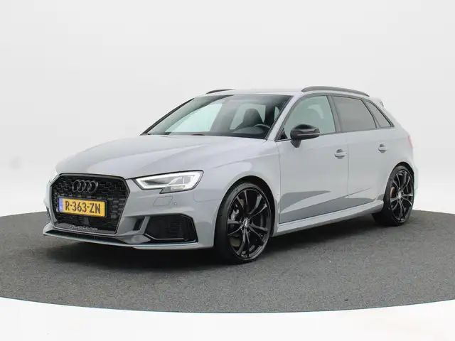 Audi RS3 Sportback 2.5 TFSi 400 Pk quattro | Matrix LED | T