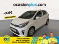 Kia Picanto 1.0 DPi Concept Pack Confort Blanco - thumbnail 1