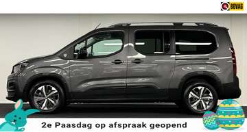 Long 1.2 Puretech GT-line*Automaat* 7persoons*Navi