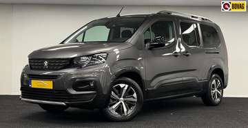 Long 1.2 Puretech GT-line*Automaat* 7persoons*Navi