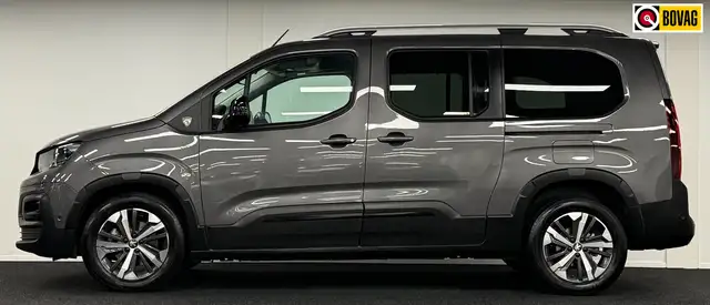 Peugeot Rifter Long 1.2 Puretech GT-line*Automaat* 7persoons*Navi