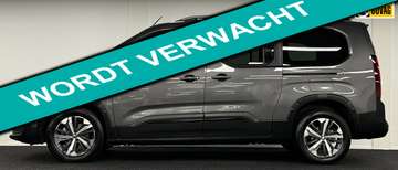 Long 1.2 Puretech GT-line*Automaat* 7persoons*Navi