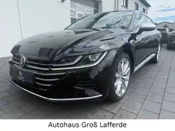 Volkswagen Arteon Shooting Brake Elegance RFK SHZ Pano