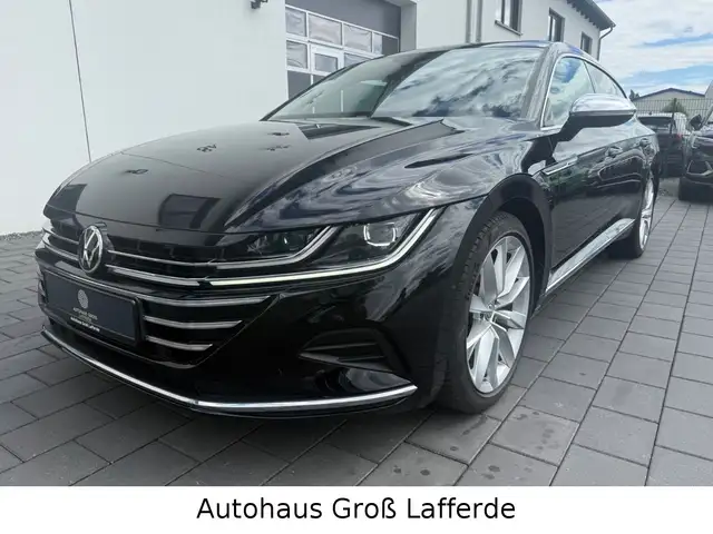 Volkswagen Arteon Shooting Brake Elegance RFK SHZ Pano