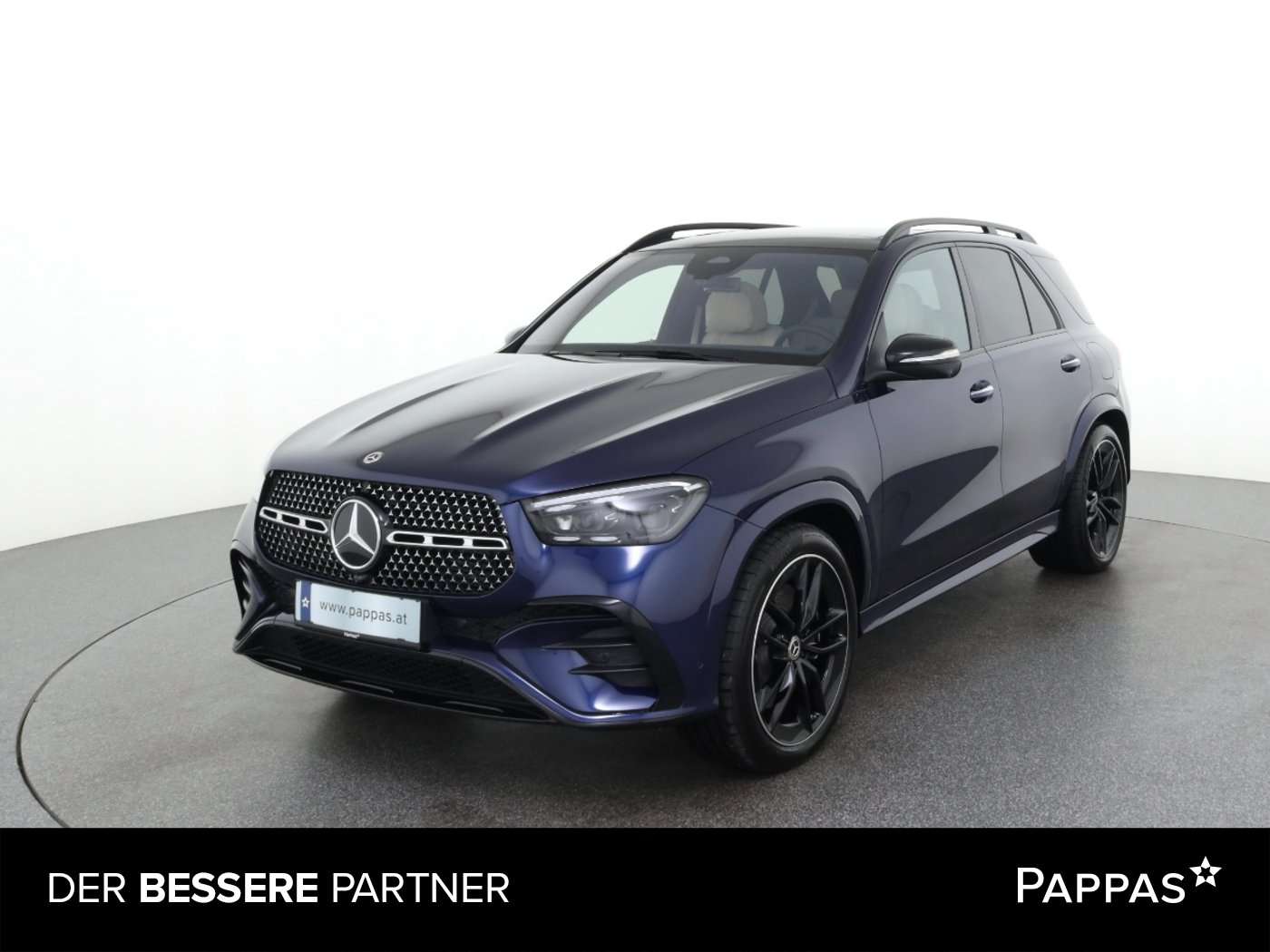 2026 Mercedes Benz GLE 350