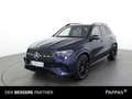 Mercedes-Benz GLE 350 de 4MATIC mit EQ Hybrid Technologie Österreich-Edi Blau - thumbnail 1