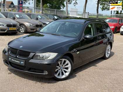 BMW 320 3-serie Touring 320i High Executive|Nwe Ketting +