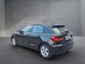 Audi A1 25 TFSI Schwarz - thumbnail 4