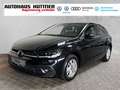 Volkswagen Polo STYLE 1.0 TSI DSG NAVI AHK LED ACC APPCONNECT Schwarz - thumbnail 1