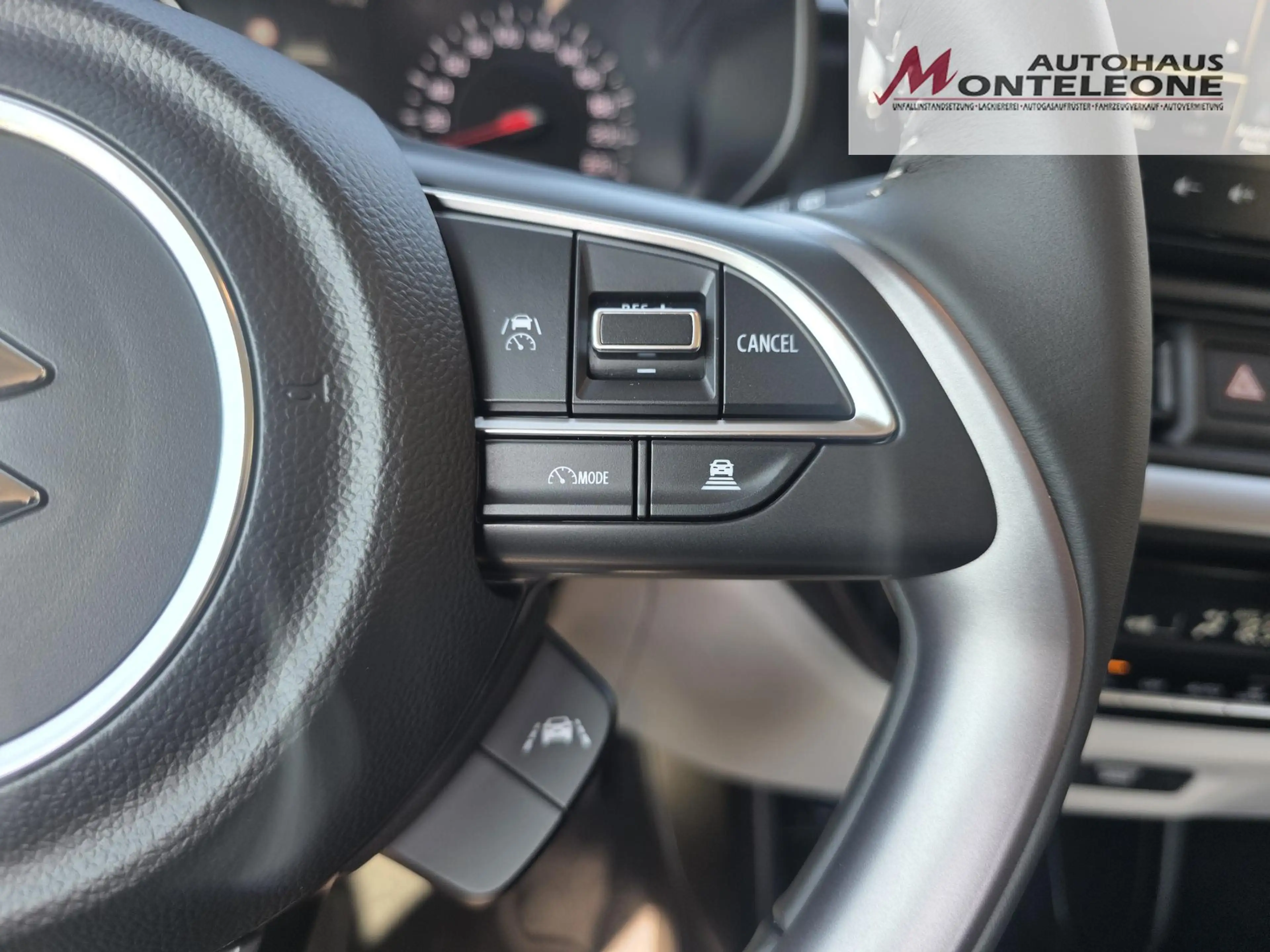 Suzuki Swift SWIFT 1.2 Comfort+ Allgrip Hybrid 4x4 — photo 15