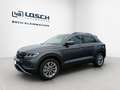 Volkswagen T-Roc Life Grau - thumbnail 3
