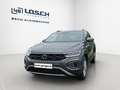 Volkswagen T-Roc Life Grau - thumbnail 1
