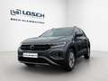 Volkswagen T-Roc Life Grau - thumbnail 2