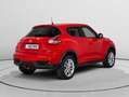 Nissan Juke DIG-T Acenta 85 kW (115 CV) Rojo - thumbnail 3
