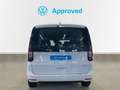 Volkswagen Caddy 1.5 TSI Hybrid Origin DSG Blanco - thumbnail 10