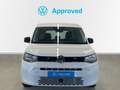 Volkswagen Caddy 1.5 TSI Hybrid Origin DSG Blanco - thumbnail 11