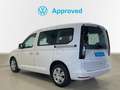 Volkswagen Caddy 1.5 TSI Hybrid Origin DSG Blanco - thumbnail 2
