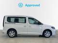 Volkswagen Caddy 1.5 TSI Hybrid Origin DSG Blanco - thumbnail 3