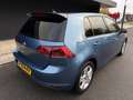 Volkswagen Golf 1.4 TSI Highline // Goed uitgeruste automaat // Blauw - thumbnail 7