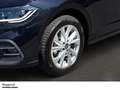 Volkswagen Polo 1.0 TSI DSG NAVI ACC LED SHZ PDC LM Schwarz - thumbnail 9
