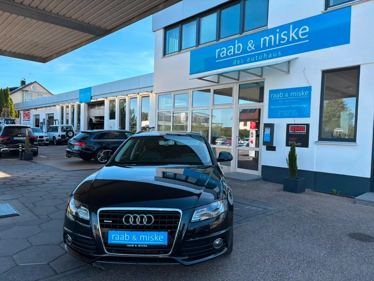 Das Auto