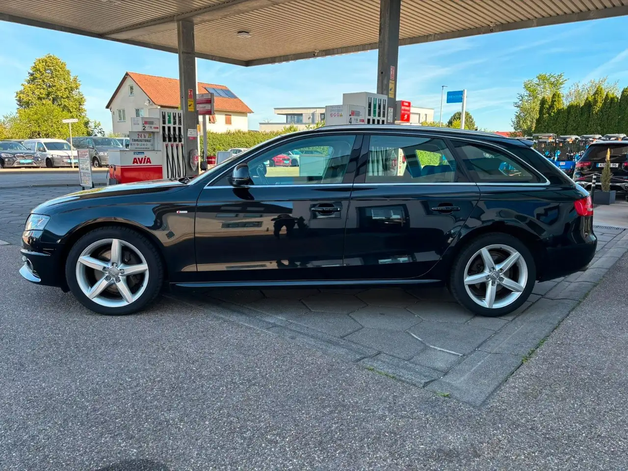 Das Auto