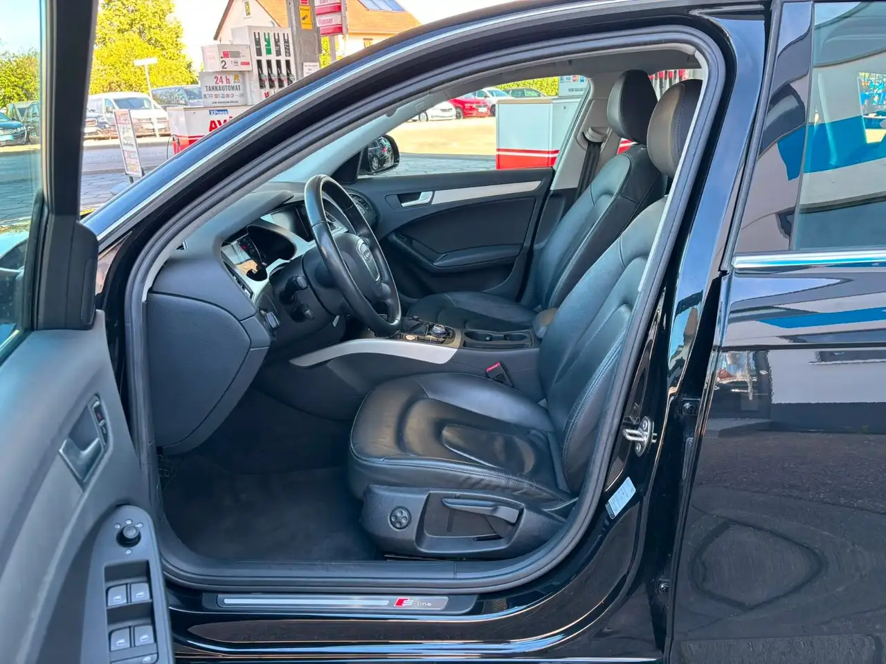 Das Auto