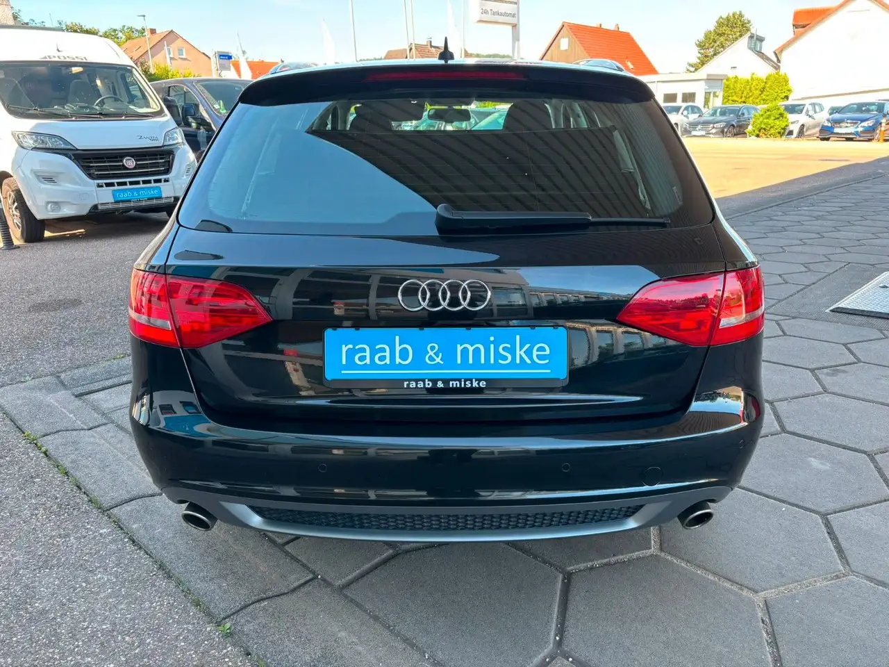 Das Auto