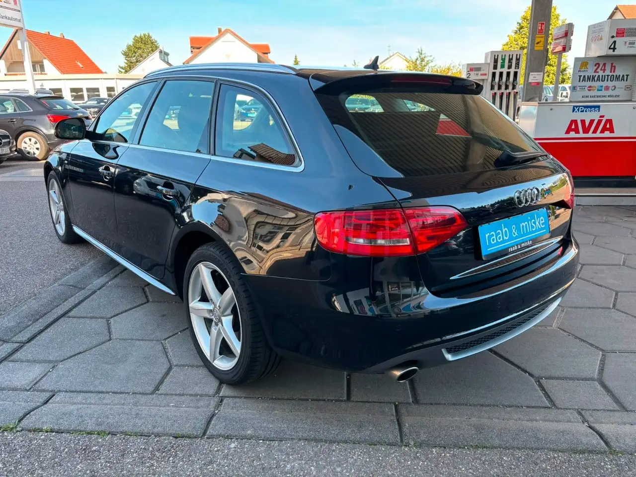 Das Auto