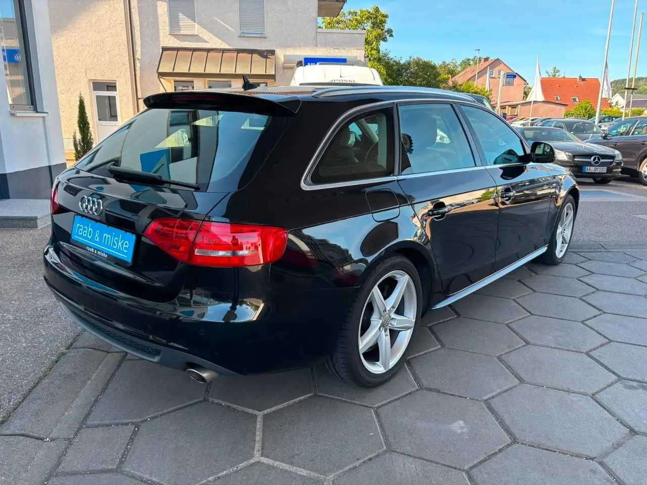 Das Auto