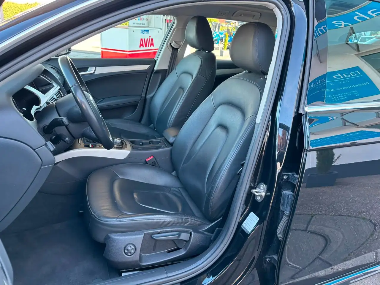 Das Auto