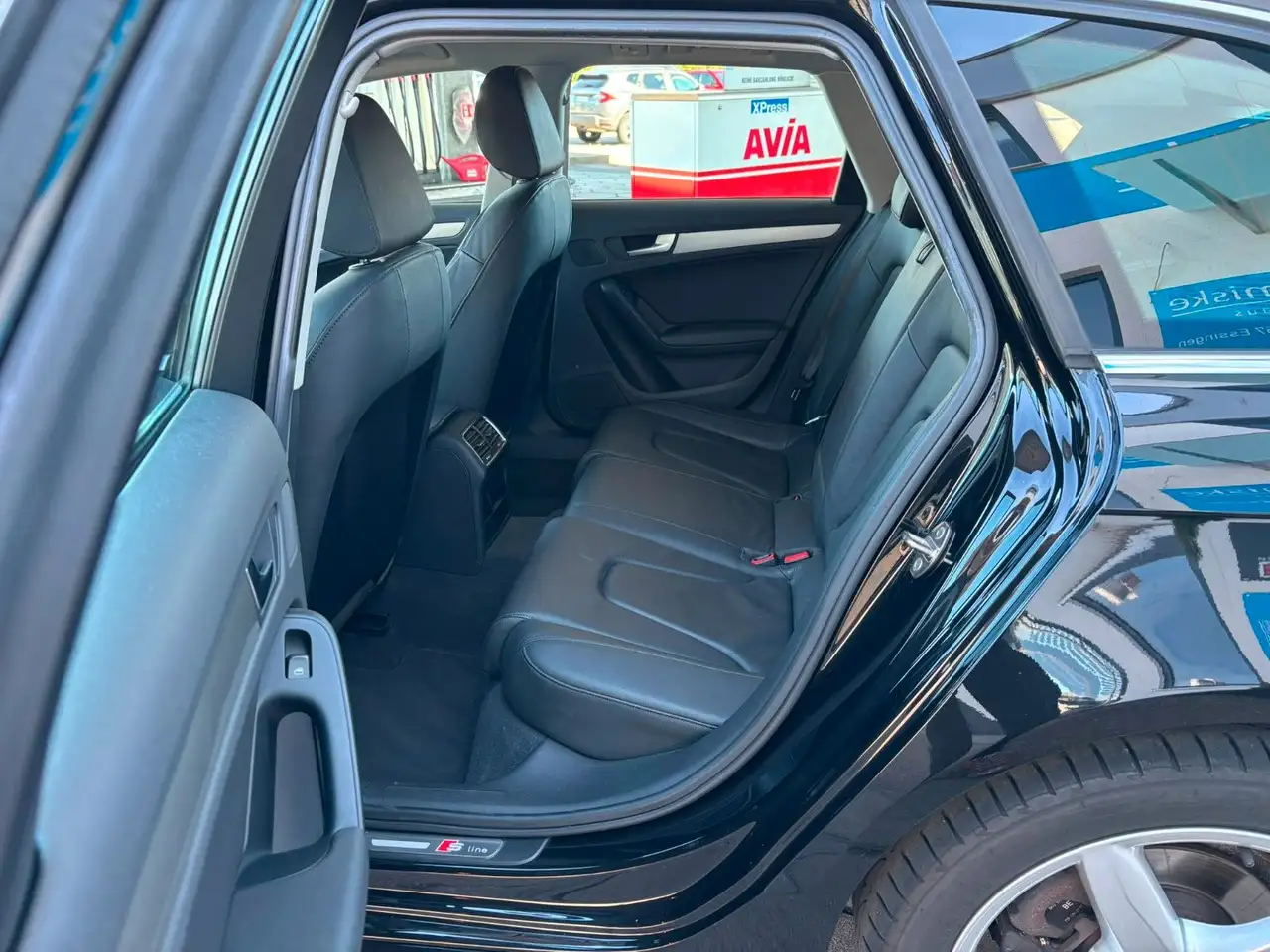 Das Auto